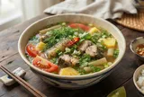 4 mẹo nhỏ giúp bạn có 1 món canh cá thơm ngon, khử sạch mùi tanh