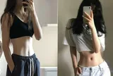 Cách hít thở giúp giảm mỡ bụng, eo thon gọn