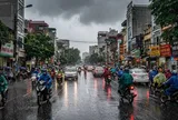 Hà Nội mưa lớn ngày 14/9, miền Trung có nơi hứng hơn 600mm: Cảnh báo ngập lụt, sạt lở