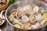 Luộc ngao nên dùng nước sôi hay lạnh? Bí kíp để ngao ngon không dai, nhiều người hay làm sai
