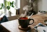 Một thói quen tưởng vô hại khi uống trà, cà phê có liên quan đến K thực quản: Nguy cơ tăng tới 3 lần