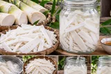 Tại sao nhiều người muối măng lại không cho muối? Công dụng bất ngờ