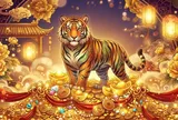 Tuần mới 14 - 20/9: 2 con giáp dễ gặp vận may tiền bạc, 2 tuổi nên thận trọng kẻo hao tài