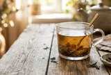 Uống lá sung khô hằng ngày được không?