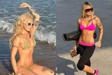 "Bông hồng lai" Việt - Đức gây mê với body chuẩn đẹp, U30 khéo lên đồ "đốt mắt" người nhìn