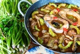 12 món ăn mùa nước nổi nhất định phải thử khi đến miền Tây, có món dễ mua về làm quà, nhiều người thích mê