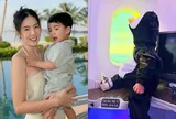 Sao Việt 24h: Mai Ngọc tiết lộ cách nuôi con không tivi, điện thoại; Con gái Ngô Thanh Vân hóa "chim cánh cụt" khi về Na Uy