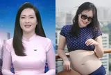 BTV miền Tây được chọn đảm nhiệm vị trí của Hoài Anh trên VTV, 40 tuổi sinh 2 con vẫn trẻ như nữ sinh