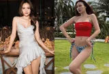 Mỹ nhân TP.HCM diện bikini khoe dáng đẹp mướt mắt, U40 "lão hóa ngược" nhìn không ra tuổi thật