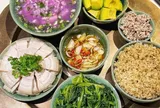Hôm nay nấu gì: Cơm tối chỉ vài món đơn giản mà ngon