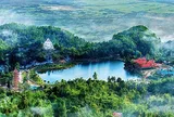 Tỉnh nào rộng nhất Đồng bằng sông Cửu Long, vùng đất cuối cùng được chúa Nguyễn sáp nhập, mở mang bờ cõi trong sử Việt?