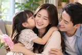 3 kiểu phụ nữ càng sống càng có phúc, chồng con yêu thương, gia đình ngày càng yên ấm