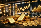 Bảng giá vàng 9999 24K 18K SJC DOJI PNJ hôm nay 14/9/2026