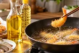  Dùng dầu chiên rán đừng chủ quan: 6 sai lầm dễ làm tăng nguy cơ gây hại sức khỏe