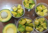 Mẹo bảo quản quả bơ ăn cả năm vẫn thơm ngon, béo ngậy