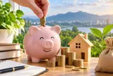 Người có 4 đặc điểm này nếu không giàu thì cũng không lo túng thiếu