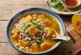 Tại sao mùa thu nên ăn bí đỏ?