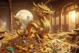 Thứ Hai, Thứ Ba (14/9-15/9): 3 tuổi Cá Chép Hóa Rồng, Tiếng Tăm Lừng Lẫy