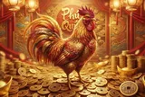 Từ 15/9 đến 20/9: 3 tuổi Đổi Đời Giàu To