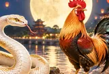 Từ nay tới đêm Trung thu, 3 con giáp được Mở Vận, chạm đúng “khóa vàng” Thăng Tiến Giàu Sang