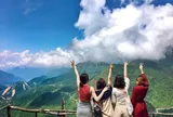 6 trải nghiệm thú vị cho mùa thu ở Sapa: Thỏa sức săn mây săn lúa chín, tín đồ trekking thích mê  