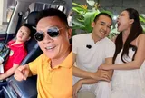 Sao Việt 24h: BTV Quang Minh tính chuyện sinh thêm con thứ 5; Thúy Diễm kể màn "chọc vợ" to gan của Lương Thế Thành