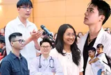 10 bác sĩ trẻ nổi bật tại Match Day 2026: Sở hữu profile “khủng”, có người là thủ khoa kép