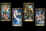 Bói bài Tarot: Điều gì giúp bạn tỏa ra ma lực thu hút mối quan hệ chất lượng hơn?