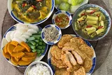 Hôm nay nấu gì: Bữa tối toàn món đơn giản mà ngon cơm