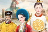 Ai là hai vị vua đầu tiên nhà Hậu Lê: Người anh dũng đánh giặc Minh, người tài giỏi có công lớn trong sử Việt?