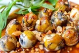 Tại sao trứng cút lộn ăn phổ biến, trứng gà lộn lại ít người ăn? Bất ngờ phần bổ nhất trong trứng lộn rất hay bị vứt bỏ