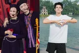 2 "anh tài" có gia thế "khủng" trong ATVNCG: Hoàng Dũng là con Phó Giáo sư - Tiến sĩ, Thỏ Da LAB là cháu Giáo sư