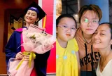 Cô giáo Vĩnh Long từng suýt bỏ học đi làm công nhân, nay là NSƯT "nghìn tỷ", tuổi U50 học Thạc sĩ