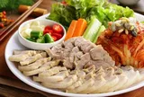 Cách luộc thịt trắng tinh mềm tan, ăn rồi nhớ mãi