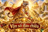 3 con giáp có vận số Đảo Chiều 5 ngày cuối tháng 9/2026