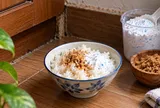 Tại sao nhiều người trộn cơm nguội với xà phòng rồi đặt góc nhà? Hóa ra công dụng bất ngờ