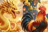 Từ Rằm tháng Tám đến cuối năm: 3 con giáp Có Lộc Trời Ban, Công Danh Thăng Tiến, Tên Tuổi Vang Xa