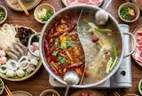 Vì sao trời lạnh, nhiều người lại thèm ăn lẩu? Có lý giải khoa học cụ thể