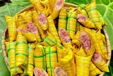 11 loại bánh nổi tiếng Vĩnh Long ăn một lần là nhớ, du khách dễ mua về làm quà, giá từ 25.000 đ/phần