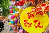 Ở Hà Nội có 5 điểm check-in Tết Trung thu rực rỡ với background hoàn hảo, tín đồ “sống ảo” không thể bỏ qua