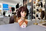 Tóc giả nữ nguyên đầu Shop Tóc Xinh: Vẻ đẹp tự nhiên theo cách riêng