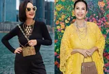 "Nữ hoàng ảnh lịch" U65 đẹp sang, có bộ sưu tập ngọc trai tôn khí chất quý phái ngút ngàn