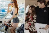 Mẹ đơn thân Lâm Đồng giúp chồng tỷ phú Mỹ có thêm 23 công ty, ở cung điện 800 tỷ, 4h30 sáng vẫn dậy tự nấu ăn