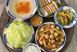 Hôm nay nấu gì: Cơm tối cực ngon cho ngày dịu trời