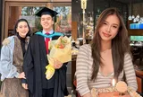 Phó Chủ tịch Hội sân khấu TP.HCM có quý tử tốt nghiệp trường danh tiếng tại Úc, con gái du học Mỹ nhan sắc cực phẩm