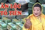 3 con giáp Ăn Lộc Tổ Tiền từ nay tới Tết Nguyên Đán hốt Vàng, hốt Bạc