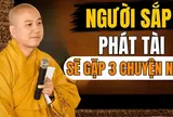3 nét tướng của người sắp trúng số giàu to