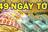 49 ngày tới: 3 con giáp vượt ải Vũ Môn thành công cá Chép hóa Rồng giàu có
