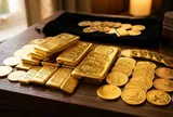 Bảng giá vàng 9999 24K 18K SJC DOJI PNJ hôm nay 16/9/2026