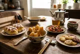 Bữa sáng người tiểu đường nên hạn chế: 4 món quen thuộc dễ làm đường huyết tăng nhanh